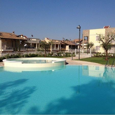 Appartamento Quadrivium Castelnuovo del Garda Bilik gambar