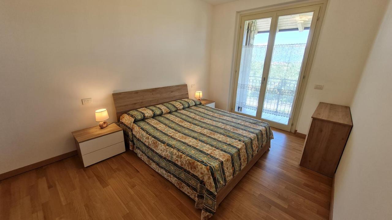 Appartamento Quadrivium Castelnuovo del Garda Luaran gambar