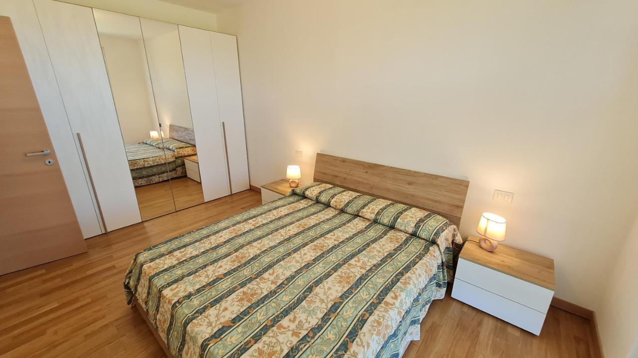 Appartamento Quadrivium Castelnuovo del Garda Luaran gambar