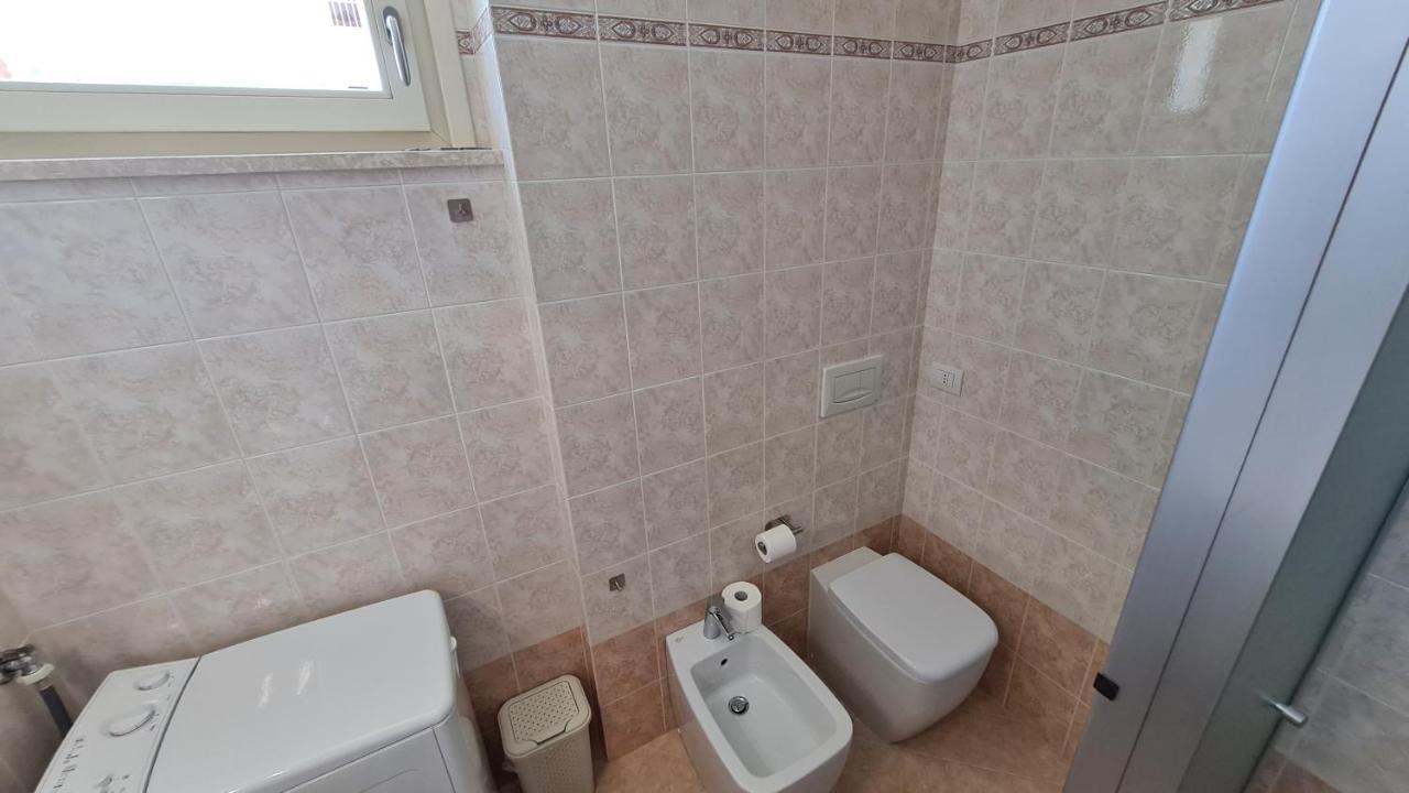 Appartamento Quadrivium Castelnuovo del Garda Luaran gambar