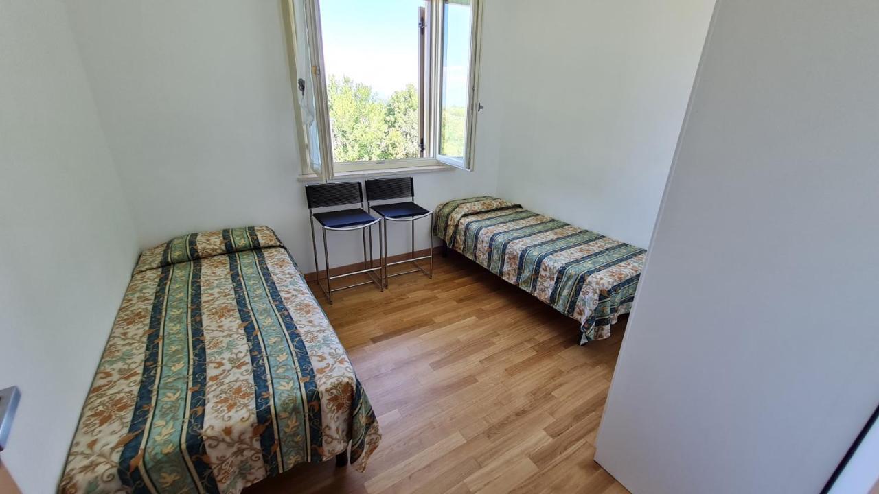 Appartamento Quadrivium Castelnuovo del Garda Luaran gambar